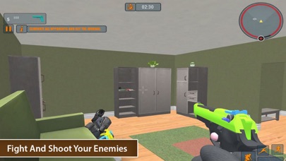 IG Shooting Survival screenshot 2