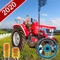 120 levels of different tractors contain their different farming missions