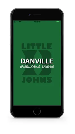 Game screenshot Danville Public Schools mod apk