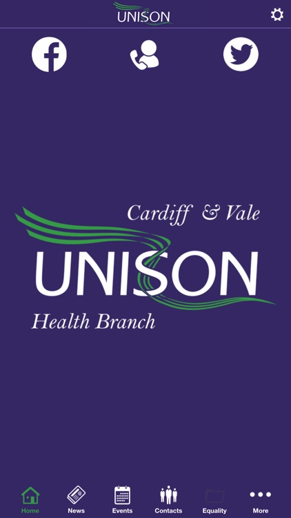 Cardiff & Vale Unison