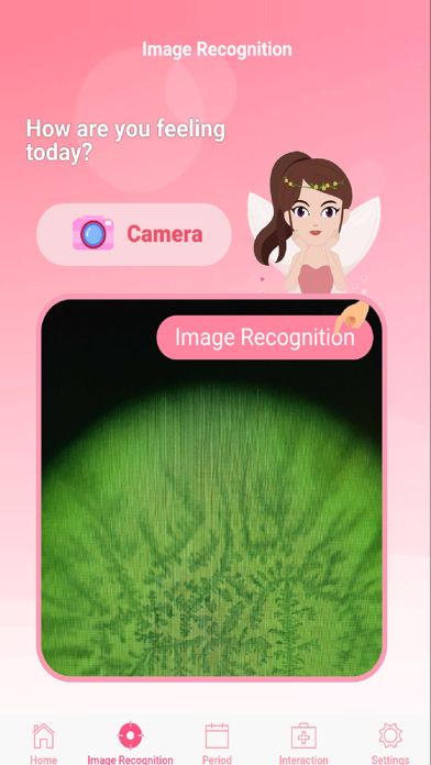 AI-niita screenshot 2