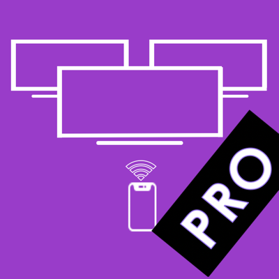 Remote for Roku Tvs: iRoku Pro