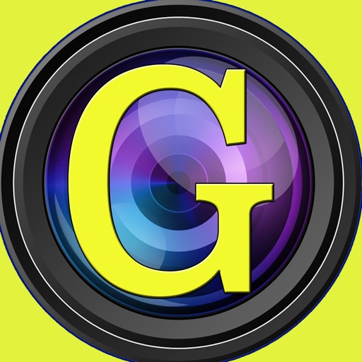 Gene's Camera - Order Prints iOS App