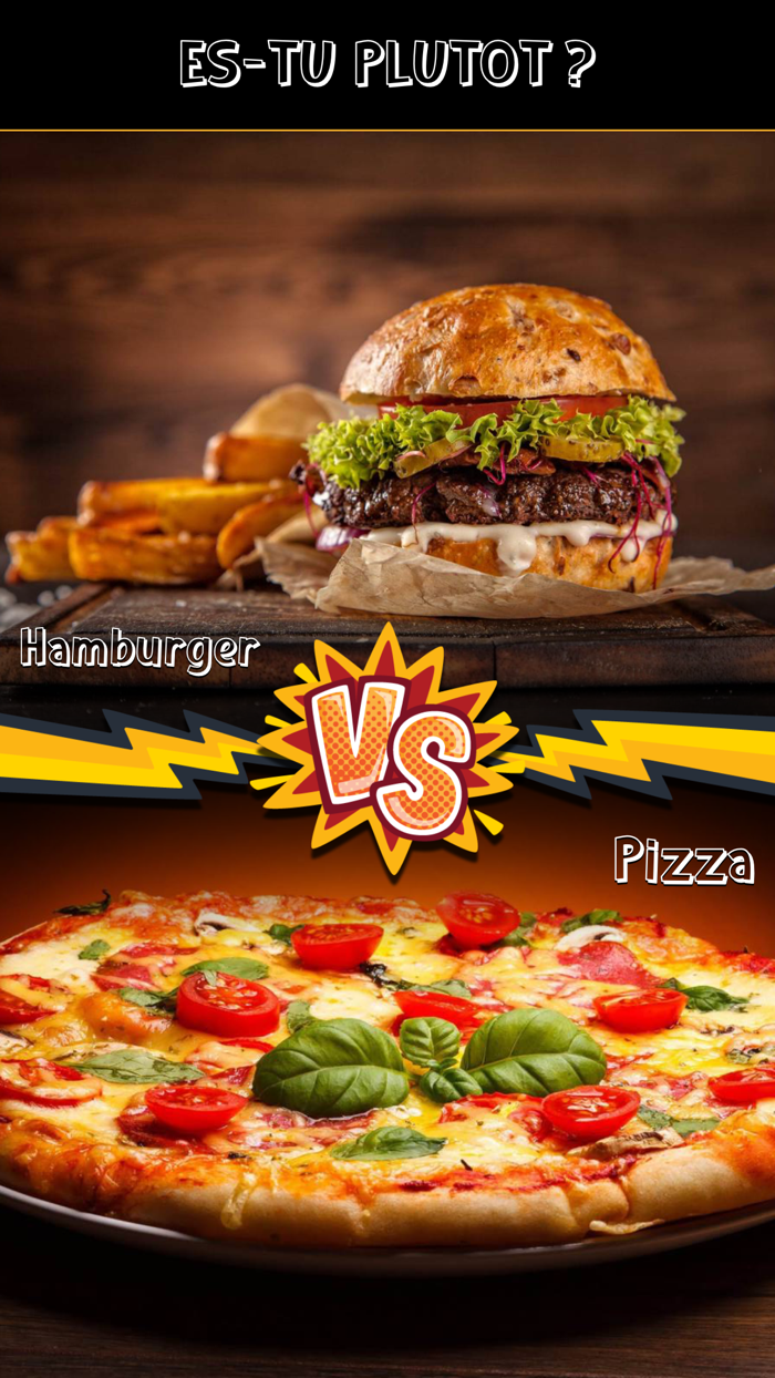 ETP - Es-tu plutôt ?