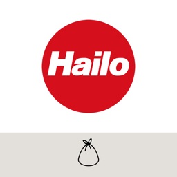 Hailo.Müllbeutel
