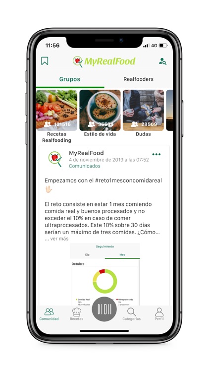 MyRealFood