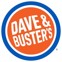 Dave & Buster's: FUN