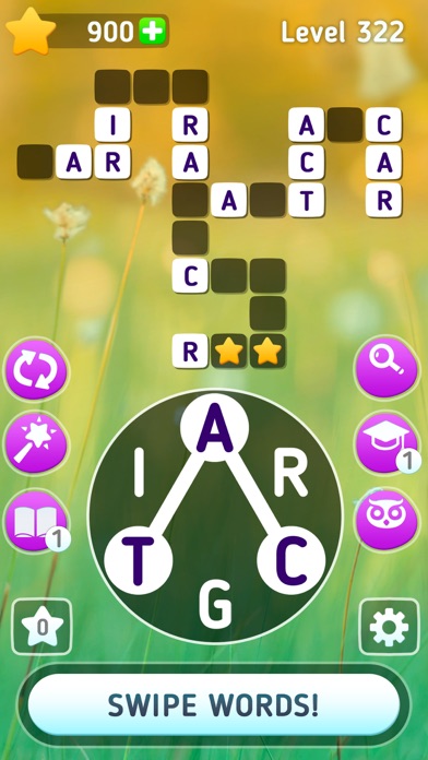 Wordplay: Search Word Puzzle free Stars hack