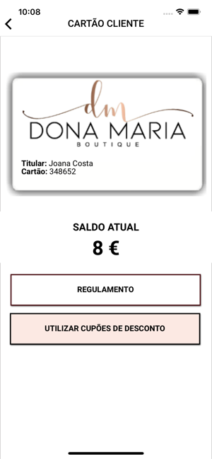 Dona Maria Boutique(圖8)-速報App