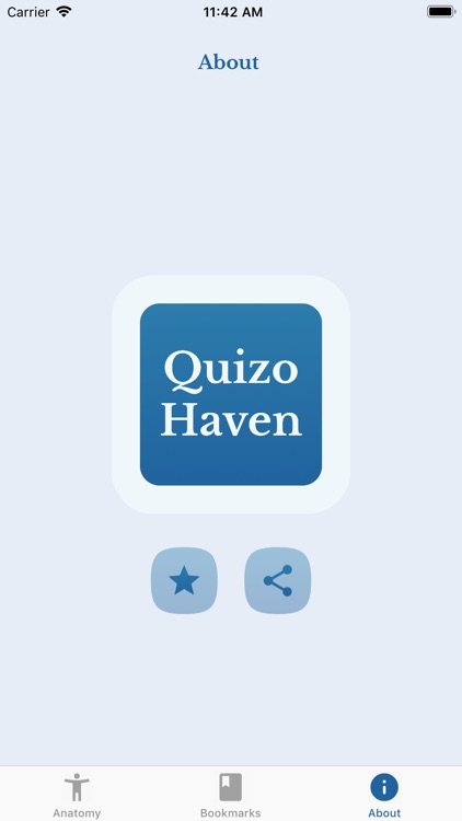 Quizo Haven screenshot-7