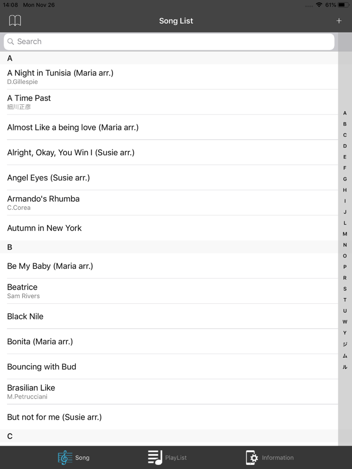 DiGi Score - Digitize with app