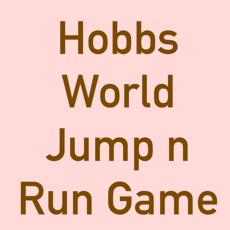 Activities of Hobbs World - Jump n Run Game