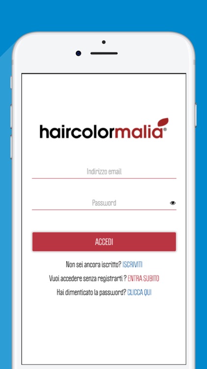 Haircolormalia