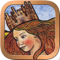 App Icon for Mythic Tarot App in Slovenia IOS App Store