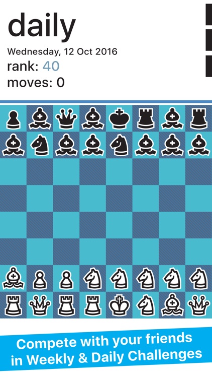 Really Bad Chess screenshot-3