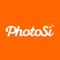 Print photographs and create photo books directly from your iPhone and iPad, using photos from