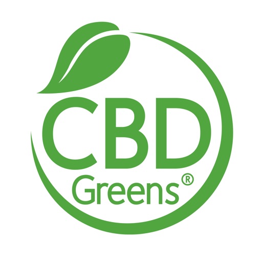 CBD Greens