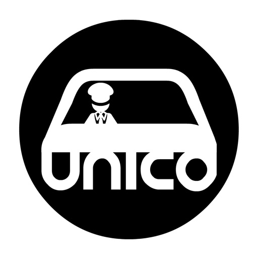 Unicotaxi Driver iOS App