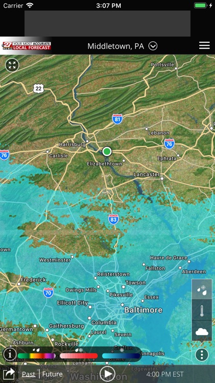 abc27 Weather