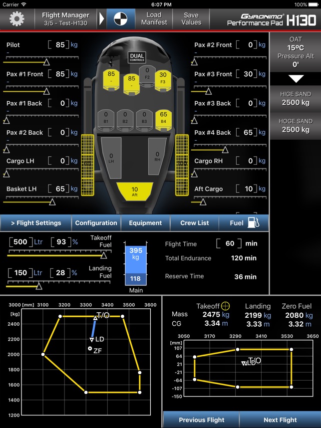 Gyronimo Flight Pad(圖5)-速報App