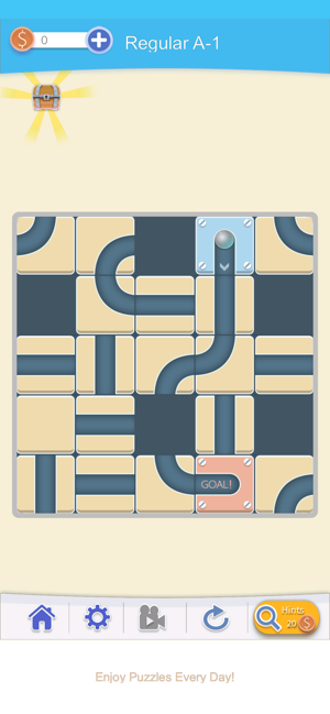 PuzzleScapes:Block Sudoku(圖6)-速報App