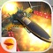 Sky Force: Fighter Combat is one of the best air combat shooting games that everyone can enjoy