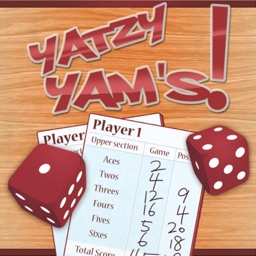 Yatzy : Buddies Dice