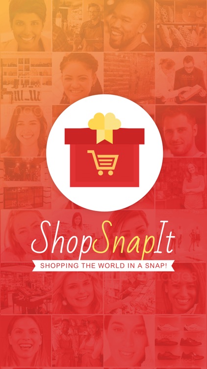 ShopSnapIt – Online Shopping