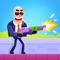 Have you ever dreamt of becoming a spy
