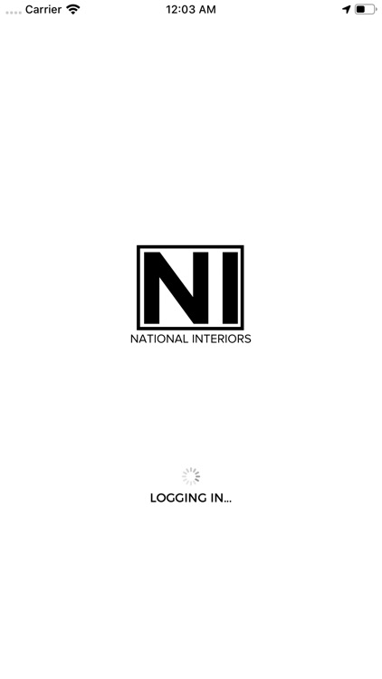National Interiors Ops
