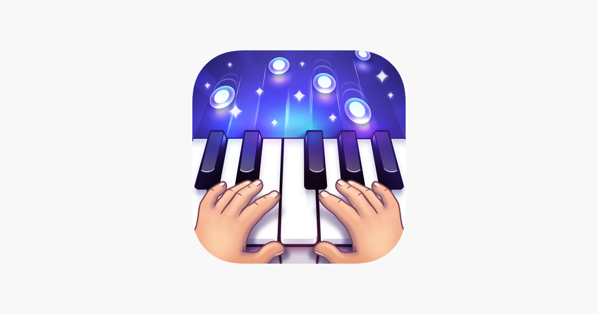 Piano Play Unlimited Songs On The App Store - 