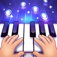 Piano Play Unlimited Songs On The App Store - 