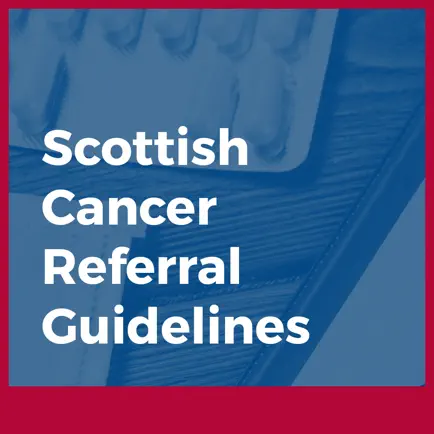 Cancer Referral Guidelines Cheats