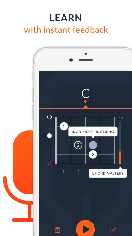 Uberchord - Guitar Lessons