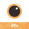 Get Retroid 80s - Photo editor for iOS, iPhone, iPad Aso Report