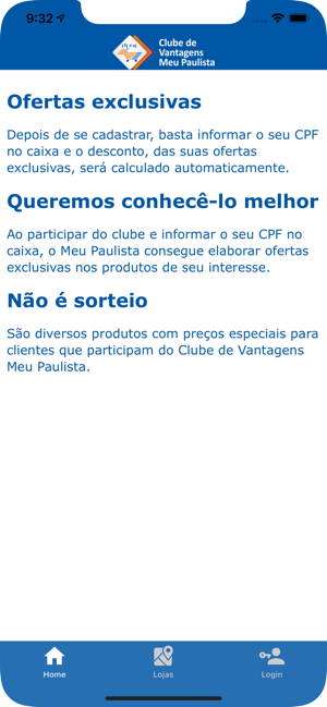 Meu Paulista(圖1)-速報App