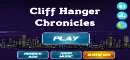 Game screenshot Cliff Hanger Chronicles apk