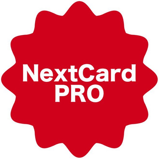 NextCard Pro POS App