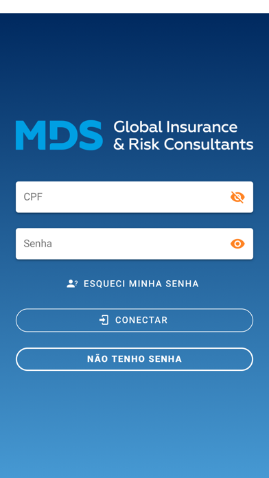 How to cancel & delete MDS Brasil from iphone & ipad 1