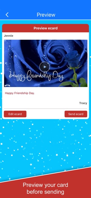 Friendship Day Wishes(圖5)-速報App