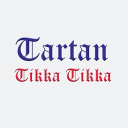 Tartan Tikka Sauchi