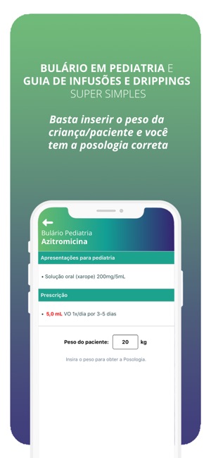 MEDCode: Bulários e Condutas(圖5)-速報App