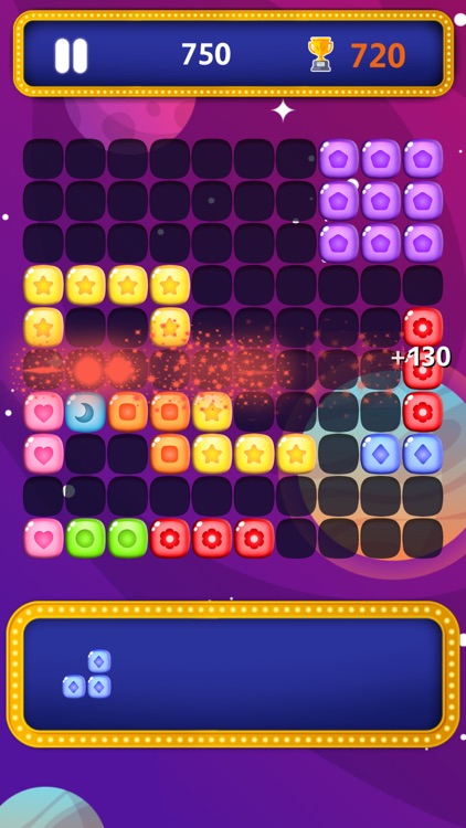 Block Puzzle 2019 screenshot-6