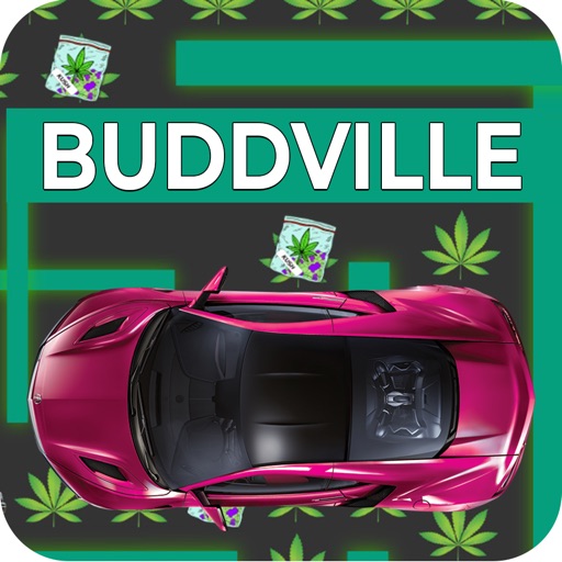 BuddVille iOS App