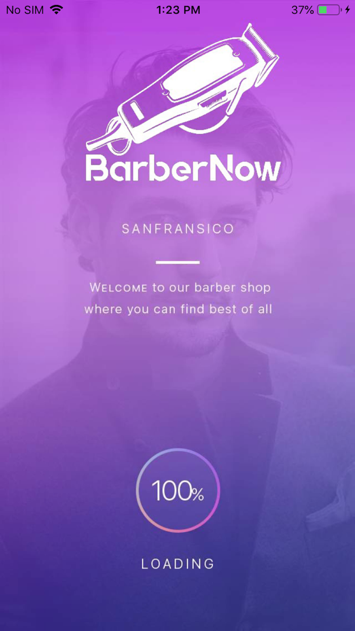 Barbernow