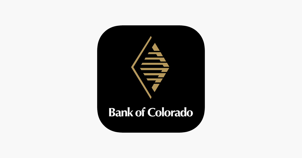 Bank Of Colorado On The App Store