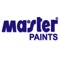 Master Paints E-Commerce App, view all product range by Master Paints along with color options under each product