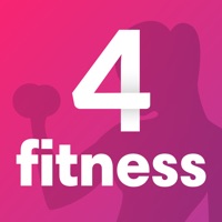 4FitnessGirls - Женский фитнес sur PC