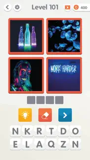 4 pics 1 word guess problems & solutions and troubleshooting guide - 3