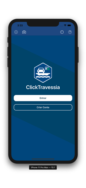 ClickTravessia(圖2)-速報App